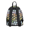 Loungefly - BN - Pokémon Multi Char AOP Mini Backpack Exclusive