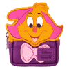Loungefly - Disney Cinderella 75th Anniversary Keychain Mystery Mini Backpack Charms