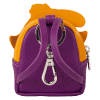 Loungefly - Disney Cinderella 75th Anniversary Keychain Mystery Mini Backpack Charms