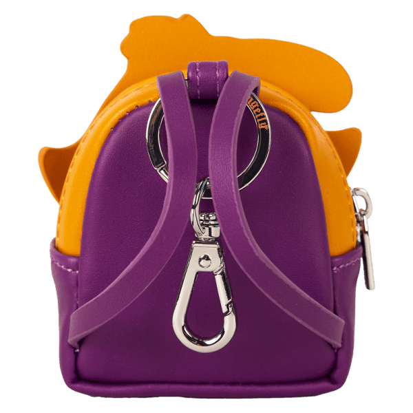 Loungefly - Disney Cinderella 75th Anniversary Keychain Mystery Mini Backpack Charms