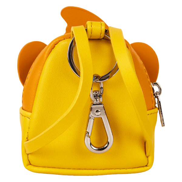 Loungefly - Disney Cinderella 75th Anniversary Keychain Mystery Mini Backpack Charms
