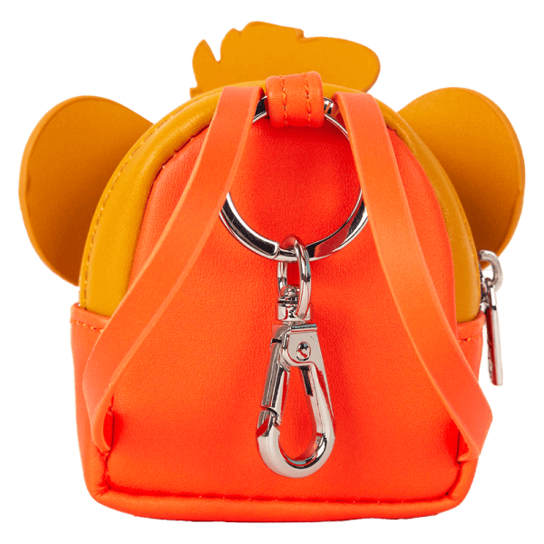 Loungefly - Disney Cinderella 75th Anniversary Keychain Mystery Mini Backpack Charms