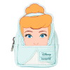 Loungefly - Disney Cinderella 75th Anniversary Keychain Mystery Mini Backpack Charms