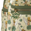 Loungefly - Disney Tinker Bell 4-Leaf Clover Mini Backpack