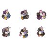 Loungefly - Disney Daisy 85th Anniversary Blind Box Pins