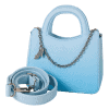 Loungefly - Disney Cinderella 75th Anniversary Crossbody Bag