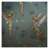 Loungefly - Disney Tinker Bell 4-Leaf Clover Tote Bag With Coin Bag