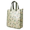 Loungefly - Disney Tinker Bell 4-Leaf Clover Tote Bag With Coin Bag