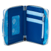 Loungefly - Disney Cinderella 75th Anniversary Zip Around Wallet