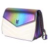 Loungefly - Big Hit BTS Crossbody Bag