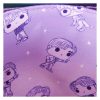 Loungefly - Big Hit BTS Crossbody Bag