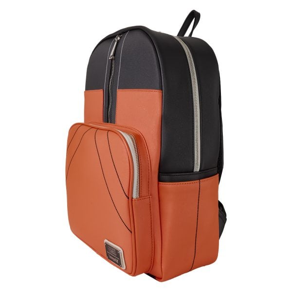 Loungefly - Naruto Cosplay Outfit Full-Size Backpack
