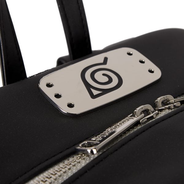 Loungefly - Naruto Cosplay Outfit Full-Size Backpack