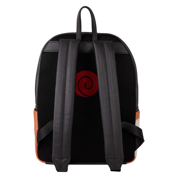Loungefly - Naruto Cosplay Outfit Full-Size Backpack