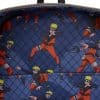 Loungefly - Naruto Cosplay Outfit Full-Size Backpack