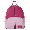 Loungefly - Naruto Sakura Cosplay Outfit Mini Backpack