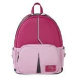 Loungefly - Naruto Sakura Cosplay Outfit Mini Backpack