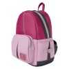 Loungefly - Naruto Sakura Cosplay Outfit Mini Backpack