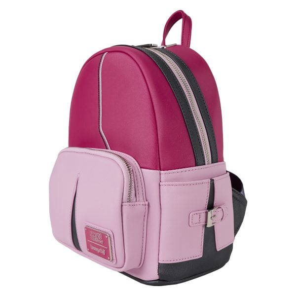 Loungefly - Naruto Sakura Cosplay Outfit Mini Backpack