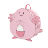Loungefly - 707 Street Pokémon Chansey Cosplay Mini Backpack Exclusive