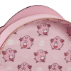 Loungefly - 707 Street Pokémon Chansey Cosplay Mini Backpack Exclusive
