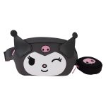 Loungefly - Sanrio Kuromi Belt Bag