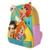Loungefly - Disney A Goofy Gang Movie Mini Backpack