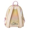 Loungefly - Disney Cute Stitch Mini Backpack