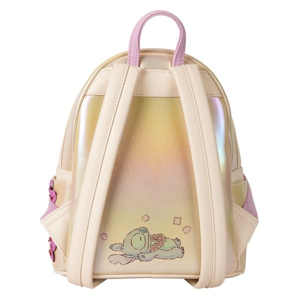 Loungefly - Disney Cute Stitch Mini Backpack