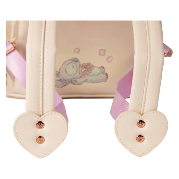 Loungefly - Disney Cute Stitch Mini Backpack