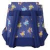 Loungefly - Disney Princess Carousel Mini Backpack