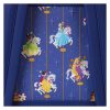 Loungefly - Disney Princess Carousel Mini Backpack