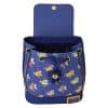 Loungefly - Disney Princess Carousel Mini Backpack