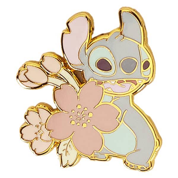Loungefly - Disney Cute Stitch Mystery Box Pins