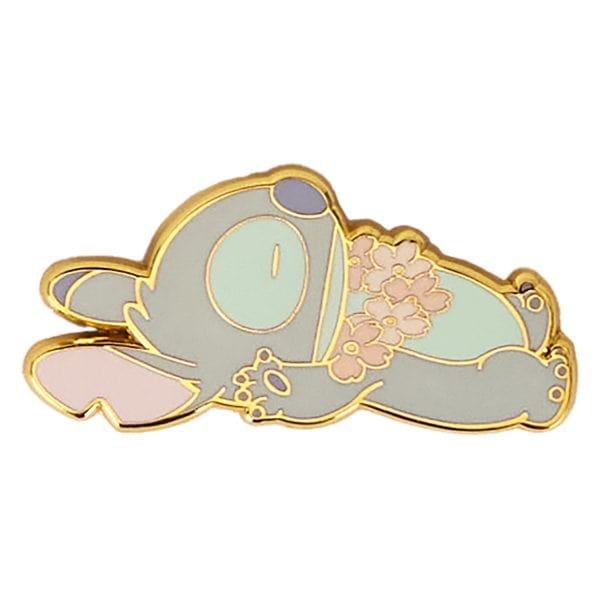 Loungefly - Disney Cute Stitch Mystery Box Pins