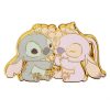 Loungefly - Disney Cute Stitch Mystery Box Pins