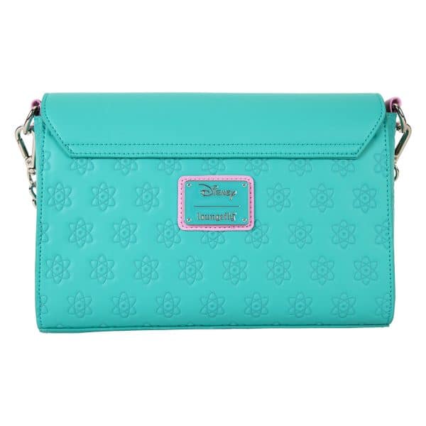 Loungefly - Disney A Goofy Movie Crossbody Bag