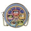 Loungefly - Disney Princess Carousel Crossbody Bag