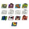 FiGPiN - Disney Pixar All Stars Mystery Series 1 Pin