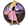 Artland – Glass Series – Eilonwy Limited 200 Pin