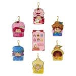 Loungefly - Strawberry Shortcake Mystery Mini Backpack Charms