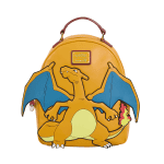 Loungefly - BN Pokémon Charizard Cosplay Mini Backpack Exclusive