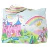 Loungefly - Hasbro My Little Pony Canvas Tote Bag