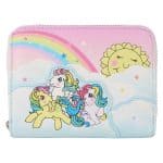 Loungefly - Hasbro My Little Pony Zip Around Wallet