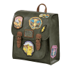 Loungefly - BL Pokémon Scout Mini Backpack Exclusive