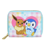Loungefly - BL Pokémon Piplup And Eevee Friends Wallet Exclusive