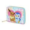 Loungefly - BL Pokémon Piplup And Eevee Friends Wallet Exclusive