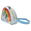 Loungefly - Hallmark Rainbow Brite And Starlite Crossbody Bag