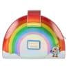 Loungefly - Hallmark Rainbow Brite And Starlite Crossbody Bag
