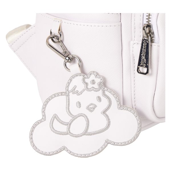 Loungefly - Sanrio Cinnamoroll Mini Backpack